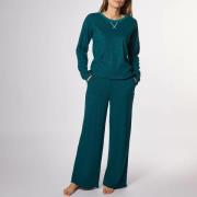 Pyjama manches longues homewear Aberdeen