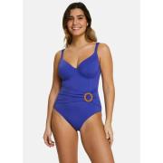Maillot de bain 1 pièce Elevated Basics