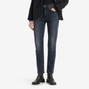 Jean 724 High Rise Straight