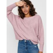 Pull manches chauve-souris