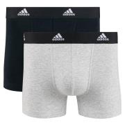 Lot de 2 boxers Active