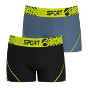 Lot de 2 boxers Air Performance