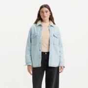 Veste denim Lola Shacket