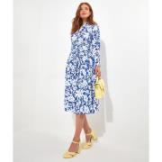 Robe fleurie Colette