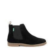 Bottines chelsea cuir Tyga