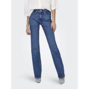 Jean Flare, taille standard