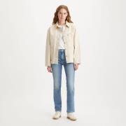 Jean 724 High Rise Straight