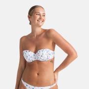 Haut de maillot de bain bandeau Mesola