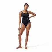 Maillot de bain 1 pièce Splice