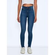 Jean skinny taille haute, Nmcallie