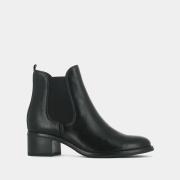 Bottines chelsea en cuir Calcutto