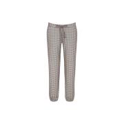 Pantalon en coton Mix & Match