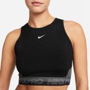 Débardeur court Nike Pro Dri-fit