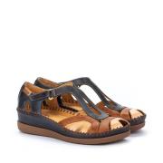 Sandales cuir Cadaques