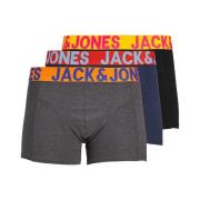 Lot de 3 boxers