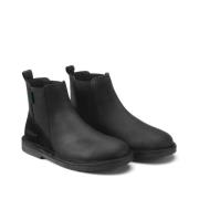 Bottines Chelsea en cuir Kick Lipist