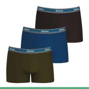 Lot de 3 boxers