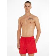 Short de bain uni