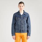 Veste en jean Trucker