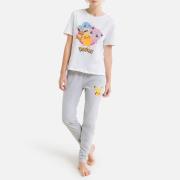 Pyjama manches courtes Pokemon