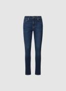 Jean Skinny, taille standard