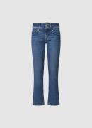 Jean Slim, taille basse