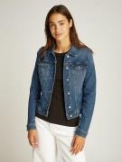 Veste en denim