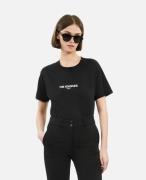 T-shirt logo The Kooples