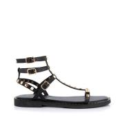 Sandales cuir ie