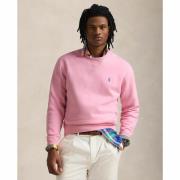 Sweat col rond Polo RL Fleece