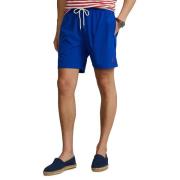 Short de bain uni