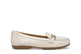 Mocassins respirants en cuir Annytah