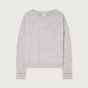 Pull ample col bateau VITOW