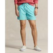 Short de bain uni