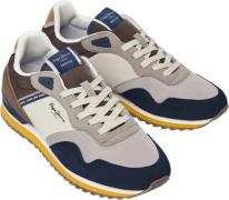 Baskets basses London Link