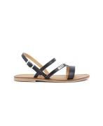 Sandales cuir Baden