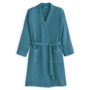 Peignoir kimono nid d'abeille 350 g/m², Tifli