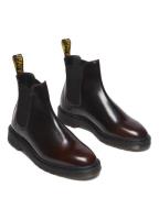 Bottines chelsea Graeme en cuir Arcadia