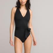 Maillot de bain 1 pièce à nœud