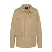 Blouson 4 poches Flint