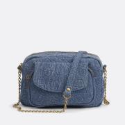 Sac à main Naina en denim