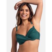 Haut de maillot de bain maintien Bati