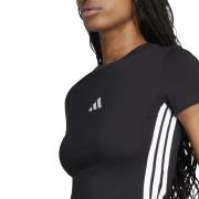 T-shirt slim baby Essentials 3-Stripes