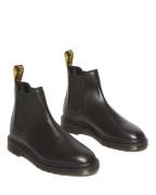 Bottines Chelsea Graeme en cuir Analine