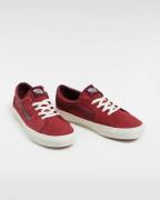 Baskets cuir SK8-Low