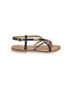 Sandales cuir Chou