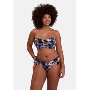 Haut de maillot de bain bandeau Fidji