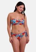 Haut de maillot de bain bandeau Curaçao