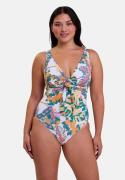 Maillot de bain 1 pièce Fidji