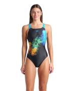 Maillot de bain 1 pièce Feel Maxfit